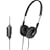 Sony MDR-NC40 Noise Canceling Headphone (Black)