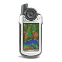 Garmin Colorado 400t Handheld GPS Unit with U.S. Topographic Preloaded Maps