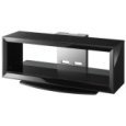 Sony SU FL300L  Stand for LCD TV  piano black  screen size 46  52