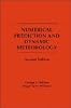 Numerical Prediction and Dynamic Meteorology