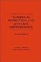 Numerical Prediction and Dynamic Meteorology, 2nd Edition