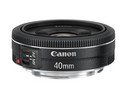 Canon EF40mm f/2.8 STM Lens