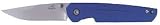 Gerber LTR Fine Edge Knife, Blue