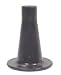 Replacement 3" Glides for Bed Frames, Set of 9