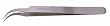 Erem EROP7SA Tweezer, Micro Fine, Anti-magnetic, Made in Pakistan