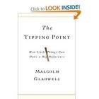 The Tipping Point