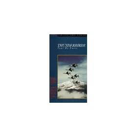 Thunderbirds:Tour De Force [VHS]