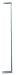 Baby : Safety 1st 35014720 - Verlängerung für Quickclose Schutzgitter, Breite 7cm