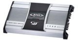 Boss Audio Riot Gt1500D 1500Watt Class D Mono Block Power Amplifier