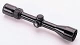Bushnell Trophy 3-9x40 Riflescope (Black)