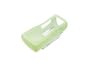 SanDisk Silicone Case for Sansa m200 (Green)