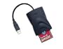 Targus PA520U Compact Flash Smart Media Reader/Writer