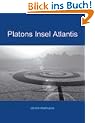 Platons Insel Atlantis
