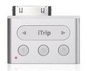 Griffin Technology iTrip Pocket FM Transmitter for iPod nano