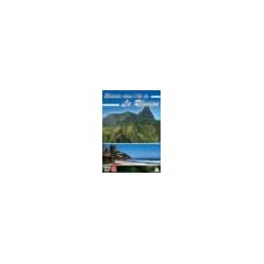 Balades dans l'�le de la Reunion