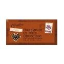 33% Milk Chocolate Hazelnut - 12 Units 3.2 oz by Chocolove