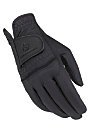 Heritage Premier Show Gloves - Mens - Color:Black Size:09/Medium