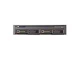 HP StorageWorks Modular Smart Array 1500 cs - Storage controller - 2 Channel - Ultra320 SCSI - 320 MBps - Fibre Channel