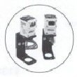 LiftMaster GCPSN4 photo-electric controls