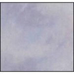 Westcott 10' X 24' Masterpiece Muslin Sheet Background - April Shower Cloudscape - #5846