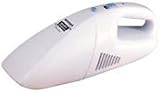 Micromark MM9579 Dust Wizard Excel Rechargeable Vacuum Cleaner