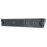 APC SUA1000RM2U 1000VA 120V USB & Serial Smart UPS