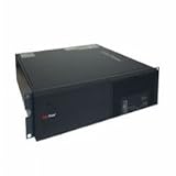 Cyberpower OL1500RMXL2U UPS - 1500VA/1050W Online Dual Conversion 2U RM/T Puresine 5-20R 3YR