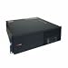 Cyberpower OL1500RMXL2U UPS - 1500VA/1050W Online Dual Conversion 2U RM/T Puresine 5-20R 3YR