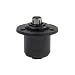 Shure A400SMXLR Packages the A400SM Shock Mount with the A400XLR Quick Release Connector/Insert.