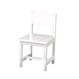 Aspen Single Chair - White