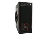 LC-Power 920BR ATX Midi PC-Geh&auml;use schwarz