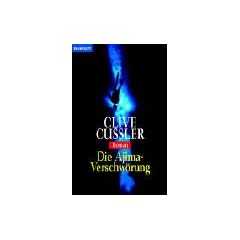 Die Ajima-Verschw�rung. Roman