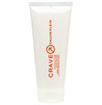 CRAVE by Calvin Klein AFTERSHAVE SOOTHER 3.4 OZ