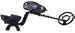 Bounty Hunter Time Ranger Time Metal Detector - Model TIME Metal Detectors