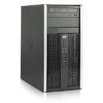 Bundle: HP Compaq 6005 Pro MT PC Athlon II X2 Dual Core (B22) 2.8GHz 2048MB (2x1GB) 500GB Dvd?RW SM LS Windows 7 Pro/XP Pro (ATI Radeon HD 4200 Graphics) + HP LP2065 20 inch LCD Monitor (VN803ET#ABU?LP2065)
