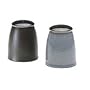 Denby Jet Pepper Pot