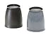Kitchen & Housewares : Denby Jet Pepper Pot