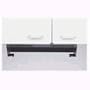 Black & Decker TMB3-GY Toaster-R-Oven Mounting Hood