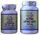 Alpha Lipoic Acid + Acetyl-L_Carnitine Combo