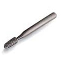 Saphire Flame File to Remove Dead Skin Near Nails