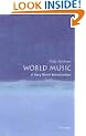 World Music: A Very Short Introduction (Very Short Introductions)