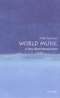 World Music: A Very Short Introduction (Very Short Introductions)