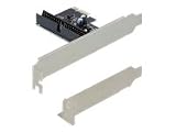 DELOCK PCI Express Controller Karte 1x IDE