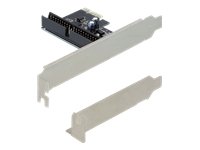 DELOCK PCI Express Controller Karte 1x IDE