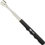 113BN6e7rRL. SL160  SK Hand Tools 90348 Magnetic Pick Up Tool with 16 Pound Powercap