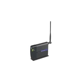 Linksys WGA54G Wireless-G Game Adapter