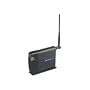 Linksys Wireless-G Game Adapter WGA54G - Network adapter - Ethernet - 802.11b, 802.11g