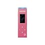 Samsung YP-U3JQP - MP3 Player - 2GB - Pink