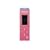 Samsung YP-U3JQP - MP3 Player - 2GB - Pink
