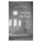 Trina Deitas: The Controversy Between Hincmar and Gottschalk (Marquette Studies in Theology, 12) book cover